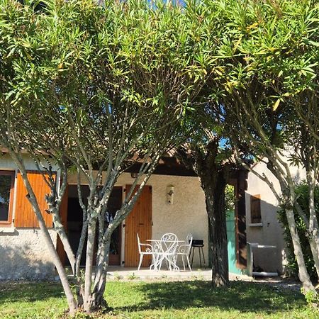 Maison A Louer En Ardeche Du Sud Saint-Martin-dʼArdèche Extérieur photo